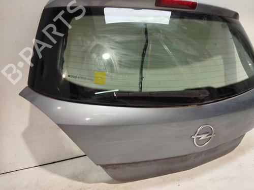 Tailgate OPEL ASTRA H (A04)  | BP28728144C6 