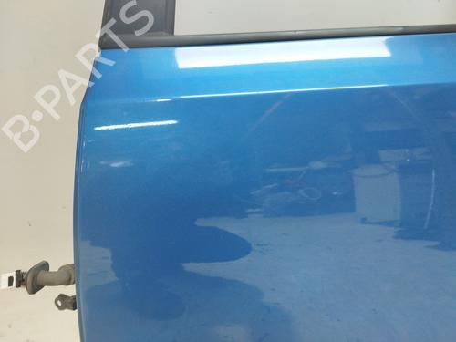 Left rear door HYUNDAI i30 (FD) 1.4 | BP24196404C4 