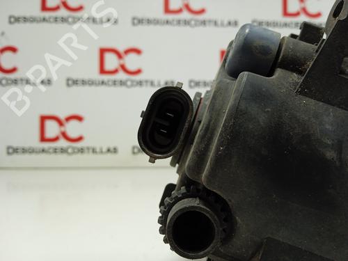Right front fog light RENAULT MEGANE II (BM0/1_, CM0/1_) 1.5 dCi (BM1E, CM1E) | BP17409878C31 