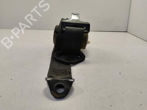 Front right seatbelt CITROËN XSARA Coupe (N0) 2.0 HDI 90 | BP18473114I25 