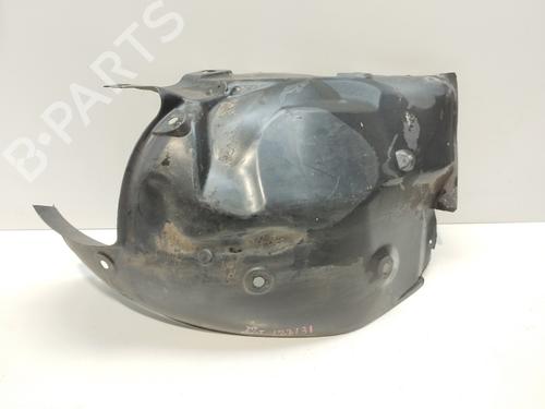 Used Wheel arch RENAULT SCÉNIC II (JM0/1_) [2003-2010]  18349231