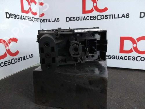 Headlight switch OPEL VECTRA C (Z02) 2.0 16V Turbo (F69) | BP17395970I24 