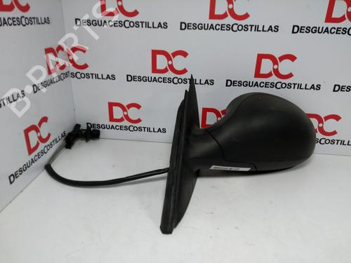 Used Left mirror SEAT CORDOBA (6L2) [2002-2009]  17427630
