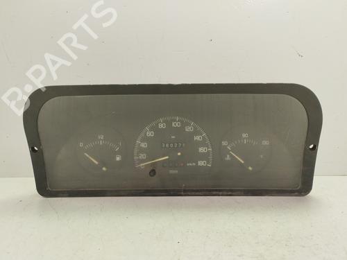 Cuadro instrumentos CITROËN JUMPER I Platform/Chassis (230) 1.9 TD (90 hp) 31066534
