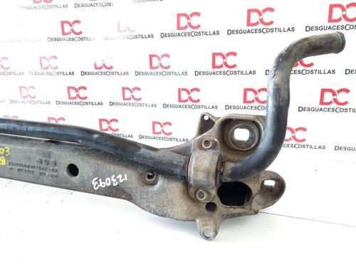 Crossmember AUDI A8 D3 (4E2, 4E8) 4.2 TDI quattro | BP17403597C162 
