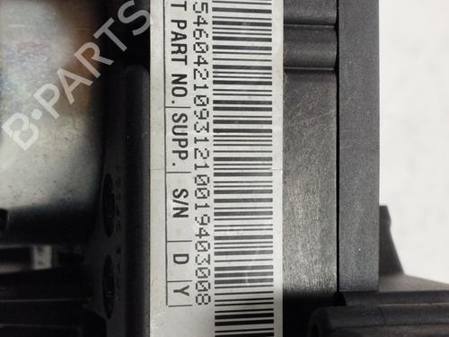 Switch FIAT FIORINO Box Body/MPV (225_) 1.3 D Multijet (225BXD1A, 225BXB1A, 225BXB11) | BP22954985I30 