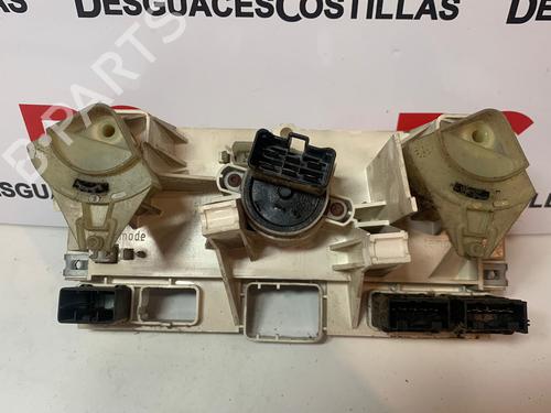 Climate control LAND ROVER FREELANDER I Soft Top (L314) 1.8 i 16V 4x4 | BP17403239I5 
