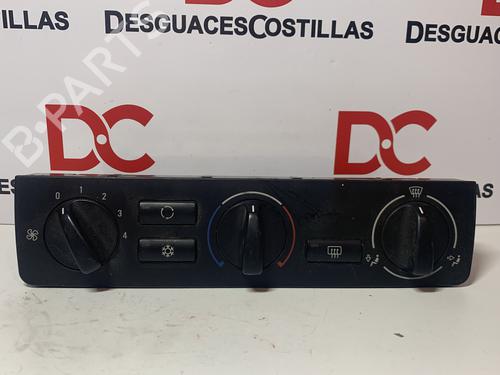 Used Climate control BMW 3 Compact (E46) 320 td (150 hp) 17403602