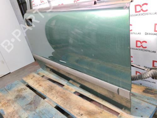 Right front door VOLVO S40 I (644) 1.9 TD | BP17411100C3 