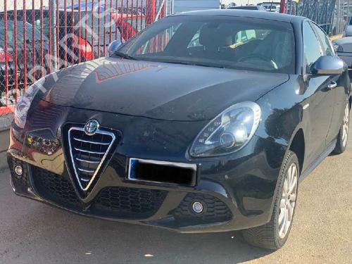 Electronic sensor ALFA ROMEO GIULIETTA (940_)  | BP31159298M84  - Image 7