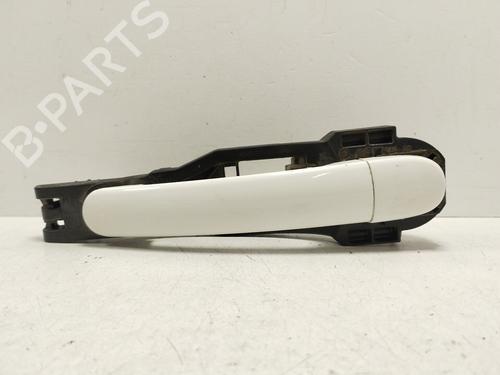 Used Front right exterior door handle SEAT LEON (1P1) [2005-2013]  23278480