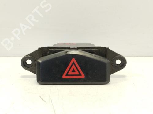 Used Warning switch KIA CARENS II MPV (FJ) 2.0 CRDi (113 hp) 17421206