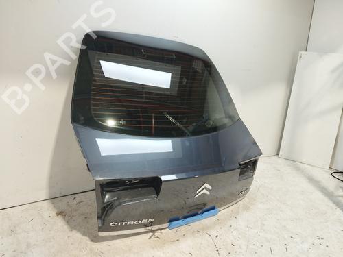 Tailgate CITROËN C5 II (RC_) 1.6 HDi (RC8HZB) | BP25461188C6 