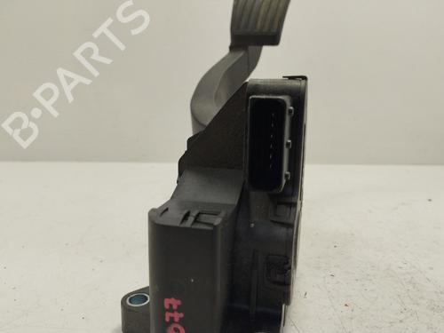 Pedal FIAT GRANDE PUNTO (199_) 1.4 (199AXB11, 199AXB1A, 199BXB1A, 199AXL1A) | BP26378578I4 