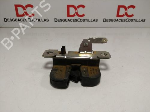 Tailgate lock SEAT IBIZA III (6L1)  | BP17402427C101 