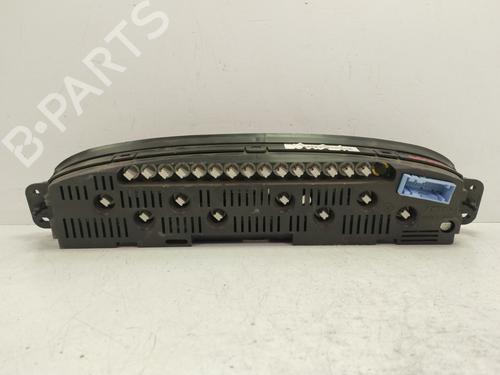 Kombinert Instrument CITROËN XSARA PICASSO (N68) 1.6 HDi | BP30623860C47