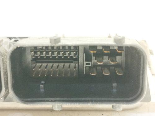 Engine control unit (ECU) SEAT IBIZA III (6L1)  | BP18329144M57 