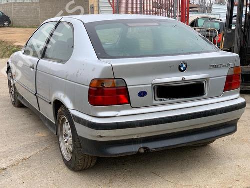 Electronic module BMW 3 Compact (E36) 318 tds | BP17401837M83 