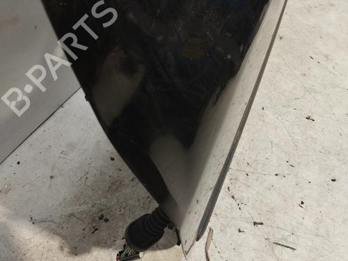 Left front door PEUGEOT 307 (3A/C)  | BP18907566C2 