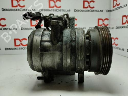 AC compressor HYUNDAI GETZ (TB) 1.1 | BP17409492M34 