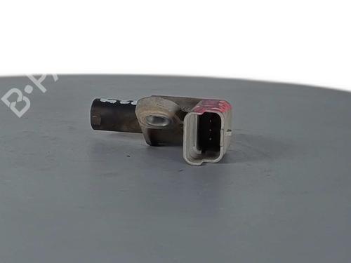 Electronic module CITROËN JUMPY II (VF7) 2.0 HDi 120 | BP31258374M83