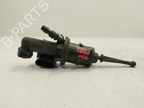 Clutch slave cylinder AUDI TT (8J3) 2.0 TFSI | BP29379172M113 