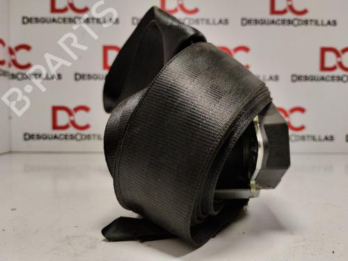 Rear right seatbelt SEAT LEON (1P1) 1.9 TDI | BP17409292I28 