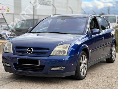 Headlight switch OPEL SIGNUM Hatchback (Z03) 3.0 V6 CDTI (F48) | BP33622520I24  - Image 11