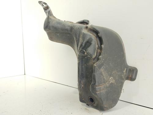 Windscreen washer tank PEUGEOT 307 (3A/C) 1.6 16V | BP24145192C113 