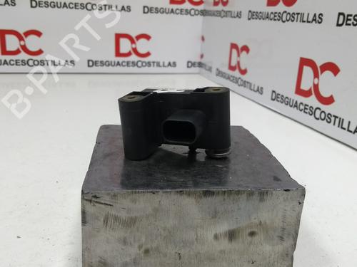 Used Electronic sensor BMW 3 (E90) 320 d (163 hp) 17398932