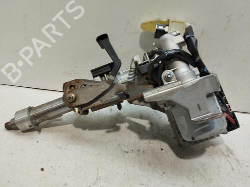 Steering column RENAULT MEGANE III Hatchback (BZ0/1_, B3_)  | BP30808750M21  - Image 5