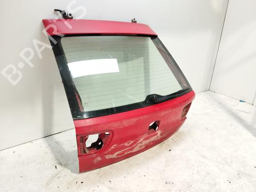 Tailgate SEAT LEON (1M1) 1.9 TDI | BP18408490C6 