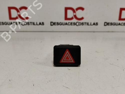Used Warning switch AUDI A4 B6 (8E2) 2.0 (130 hp) 27473300