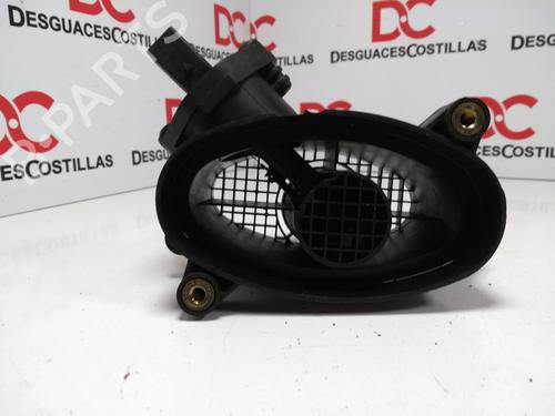 Mass air flow sensor BMW 3 (E46) 320 d | BP17402314M95 