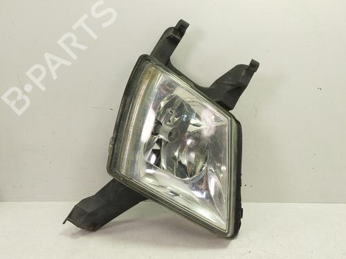 Used Right front fog light Right front fog light 38291218 38291218