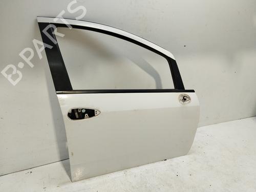 Right front door FIAT GRANDE PUNTO (199_) 1.3 D Multijet (199.AXD11, 199.AXD1A, 199.AXD1B,... | BP29174538C3 