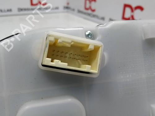 Instrument cluster PEUGEOT 208 I (CA_, CC_) 1.2 VTI 82 | BP17397889C47 