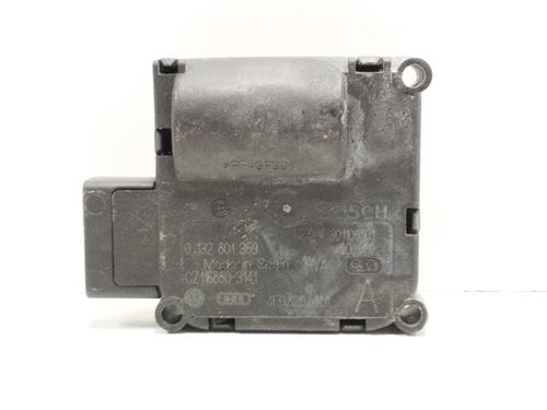 Ventilator motor AUDI A6 C6 Avant (4F5) [2004-2011]  30681583