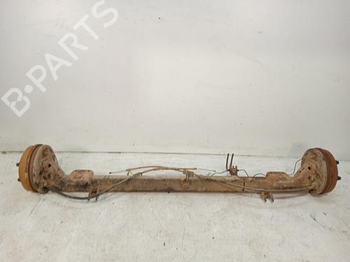 Bakaksel FORD TRANSIT Van (FA_ _) 2.0 DI (FAE_, FAF_, FAG_) (100 hp) 31148758