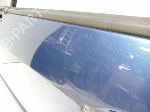 Left front door CITROËN C8 (EA_, EB_) 2.2 HDi | BP31939793C2