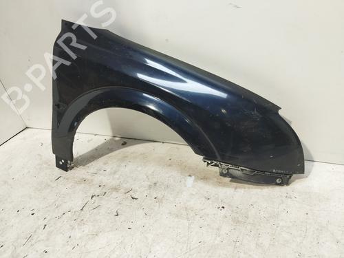 Right front fenders OPEL VECTRA C (Z02) 2.2 DTI 16V (F69) | BP19142341C42 