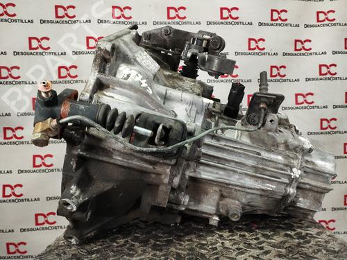 Gearbox HYUNDAI ACCENT II (LC) 1.3 | BP17422788M3 
