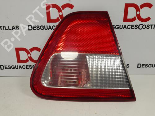 Used Left taillight SEAT CORDOBA (6K1, 6K2) 1.9 TDI (110 hp) 32085664