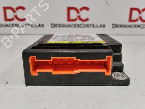 ECU airbags CITROËN C2 (JM_) 1.1 | BP17414737M53 