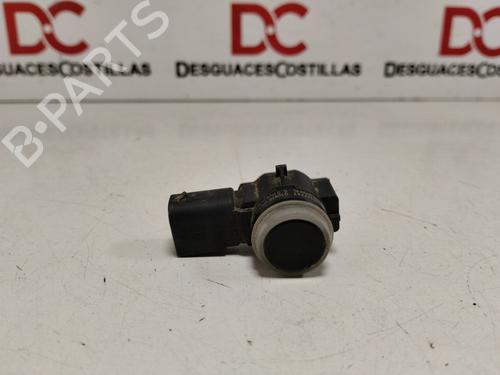 Elektronisk modul PEUGEOT 3008 II SUV (MC_, MR_, MJ_, M4_) 1.6 BlueHDi 120 (120 hp) 17413260
