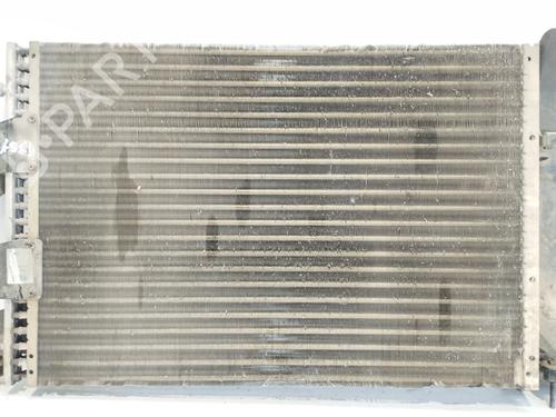 AC radiator FORD ESCORT VI (GAL, AAL, ABL) 1.8 Turbo D | BP23978914M32 