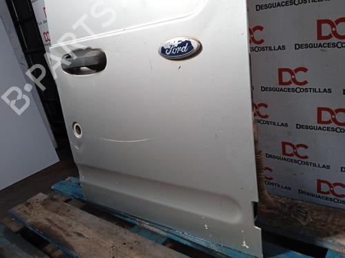 Right rear door FORD TRANSIT CONNECT (P65_, P70_, P80_) 1.8 Di | BP17410261C5 