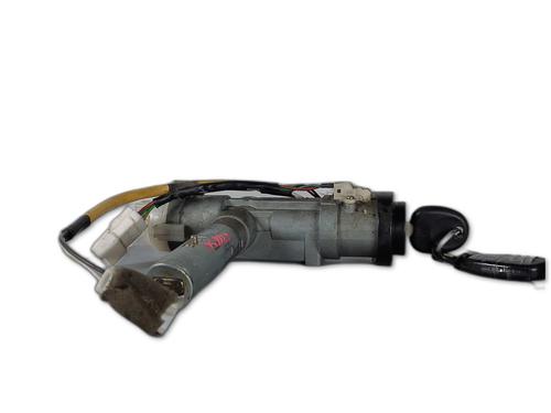 Ignition barrel HYUNDAI TRAJET (FO) 2.0 CRDi | BP31247752M48