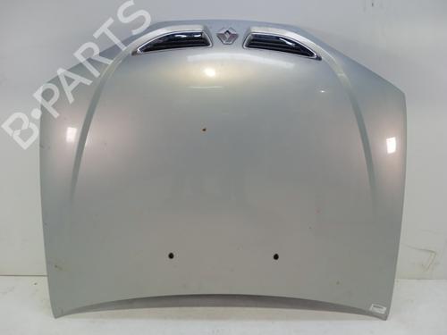 Used Hood RENAULT MEGANE I (BA0/1_) 1.9 dCi (BA05, BA1F) (102 hp) 22924301