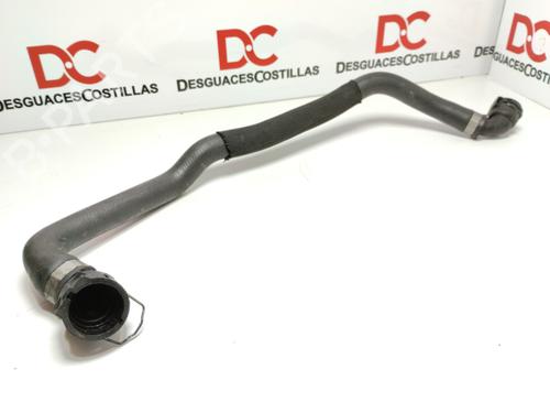 Pipe BMW X3 (E83) xDrive 20 d | BP17409791M125 